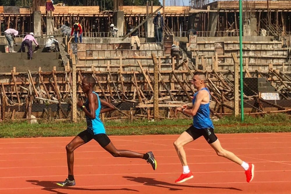 Πόσο σκληρές πρέπει να είναι... οι σκληρές προπονήσεις σας; runbeat.gr
