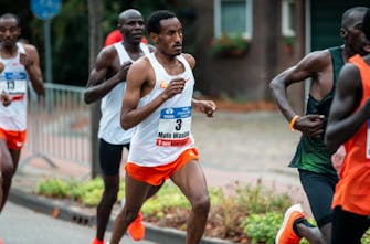 Με τρεις μεγάλες απουσίες αναμένεται να γίνουν τα Ολυμπιακά Trials της Αιθιοπίας