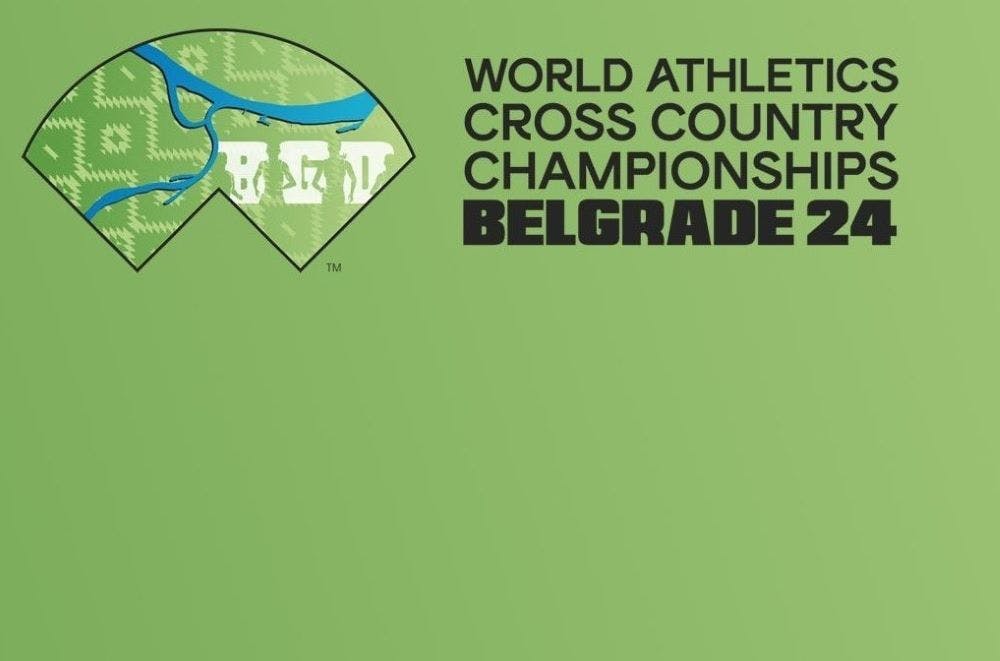 Εκατό ημέρες πριν το Παγκόσμιο πρωτάθλημα Cross Country του Βελιγραδίου