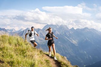 Το Τιρόλου υπόσχεται ένα μοναδικό Παγκόσμιο πρωτάθλημα Ορεινού και Trail Running