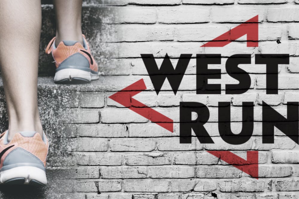 Το 1ο West Run έρχεται στις 17 Οκτωβρίου