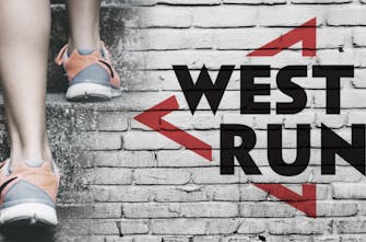 Το 1ο West Run έρχεται στις 17 Οκτωβρίου