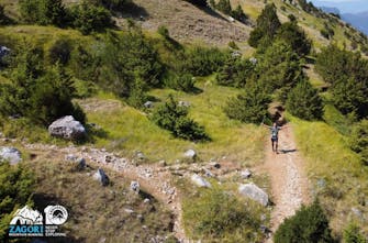 Το τριήμερο 22-24 Ιουλίου θα διεξαχθεί το Zagori Mountain Running 2022