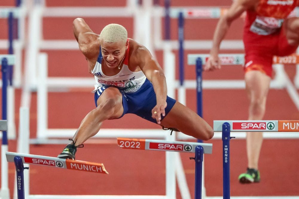 Μία ονειρική χρονιά στον παγκόσμιο στίβο αποτυπώνεται σε 26 μοναδικές φωτογραφίες runbeat.gr