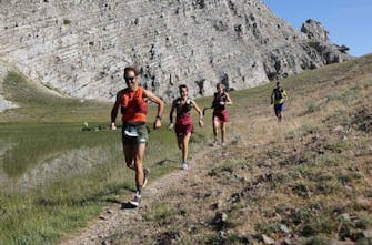 Zagori Mountain Running 2023: Ανοίγουν την προσεχή Δευτέρα 20/3 οι εγγραφές
