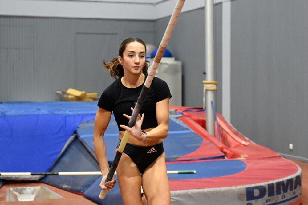 Πολύ καλές επιδόσεις σημειώθηκαν χθες στο ΟΑΚΑ runbeat.gr