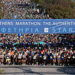 «Road to 2030 – Μαραθώνιος Αθήνας, στο δρόμο για την κορυφή της παγκόσμιας δρομικής ιεραρχίας»: Συνέντευξη τύπου την Μεγάλη Τρίτη από ΣΕΓΑΣ και Περιφέρεια