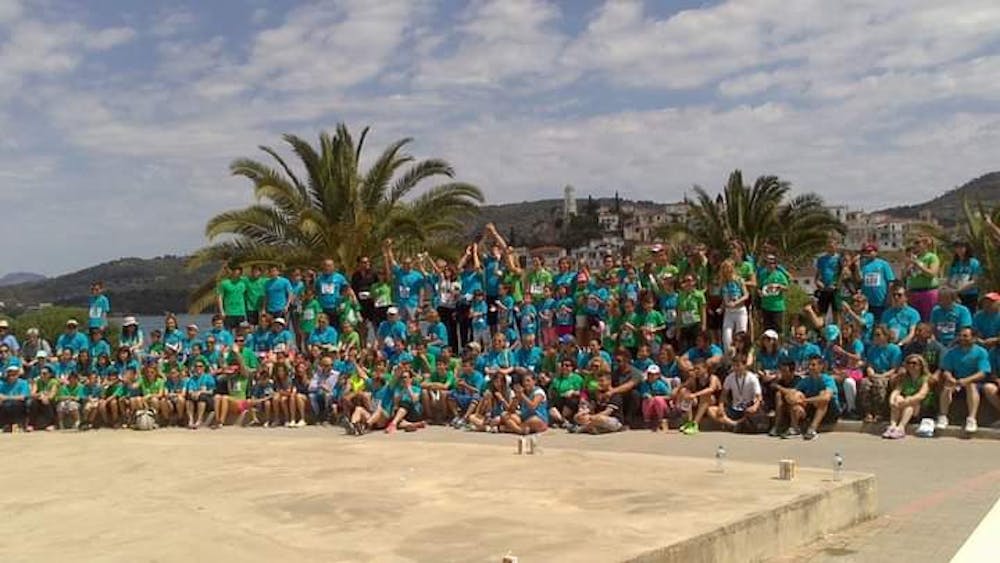 1 & 2 Οκτωβρίου θα διεξαχθούν οι 5οι Παντροιζηνιακοί Αγώνες «Στο Δρόμο του Θησέα» runbeat.gr