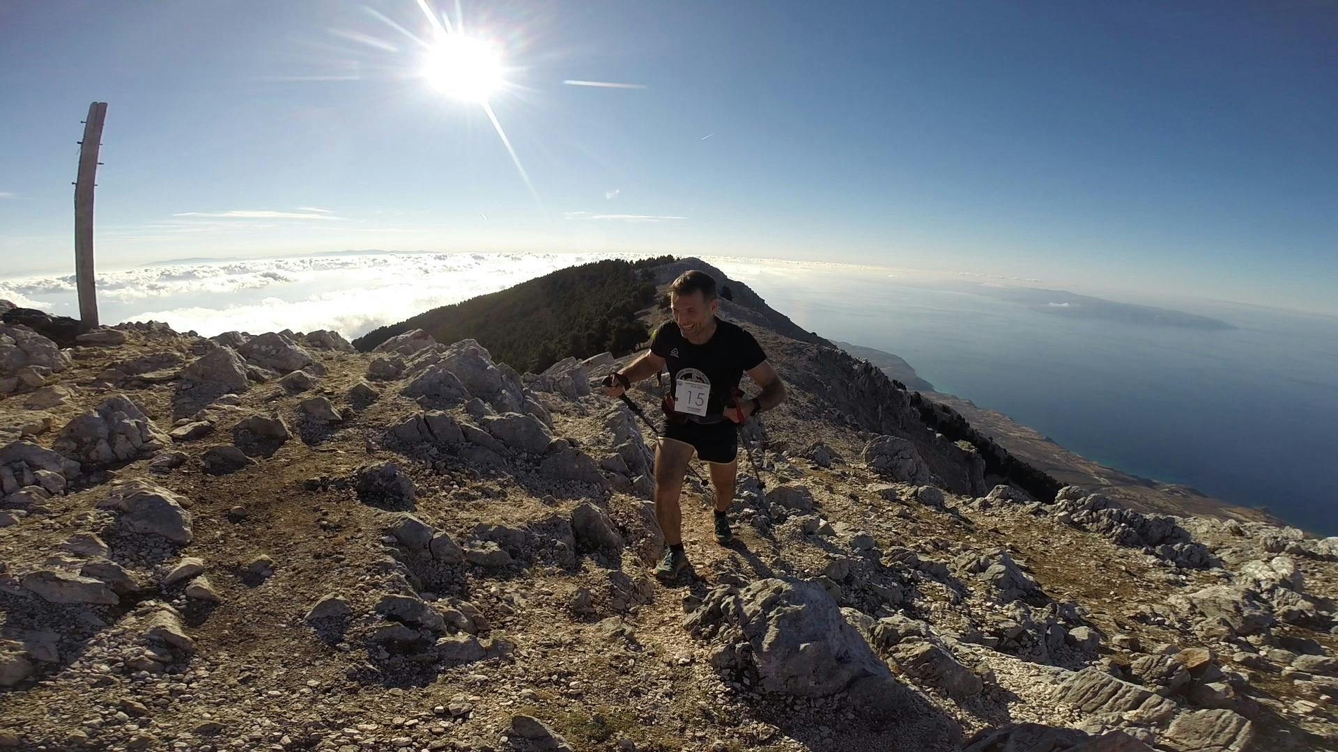 Ainos Mountain Marathon: Στις 24 Σεπτεμβρίου – Οι αλλαγές στην διαδρομή του μαραθωνίου