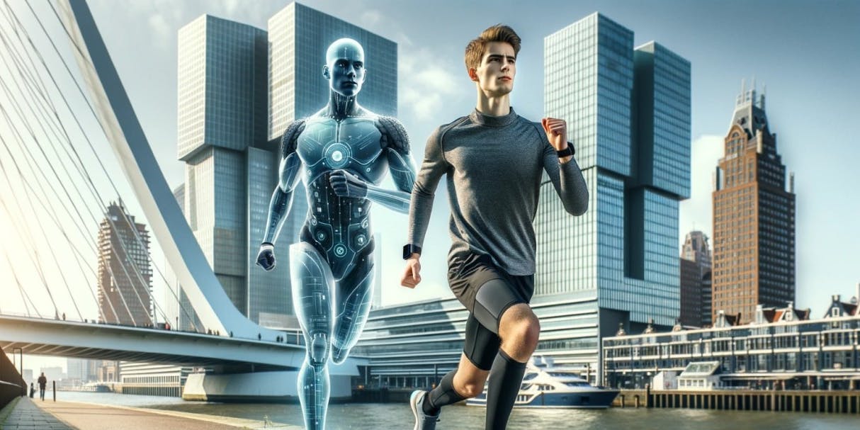 Διατροφική αξιολόγηση με «AI» – Πόσο έγκυρη είναι για τους δρομείς και ποιες οι παγίδες;