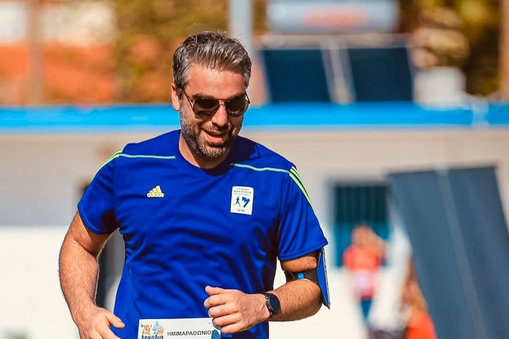 Ημιμαραθώνιος Κρήτης: Επιστρέφει μετά από δύο χρόνια απουσίας με στόχο να είναι καλύτερος από ποτέ! runbeat.gr 
