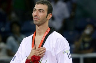Συγκλονίζει ο Ολυμπιονίκης Αλέξανδρος Νικολαΐδης με γράμμα που άφησε λίγο πριν χάσει τη μάχη με τον καρκίνο