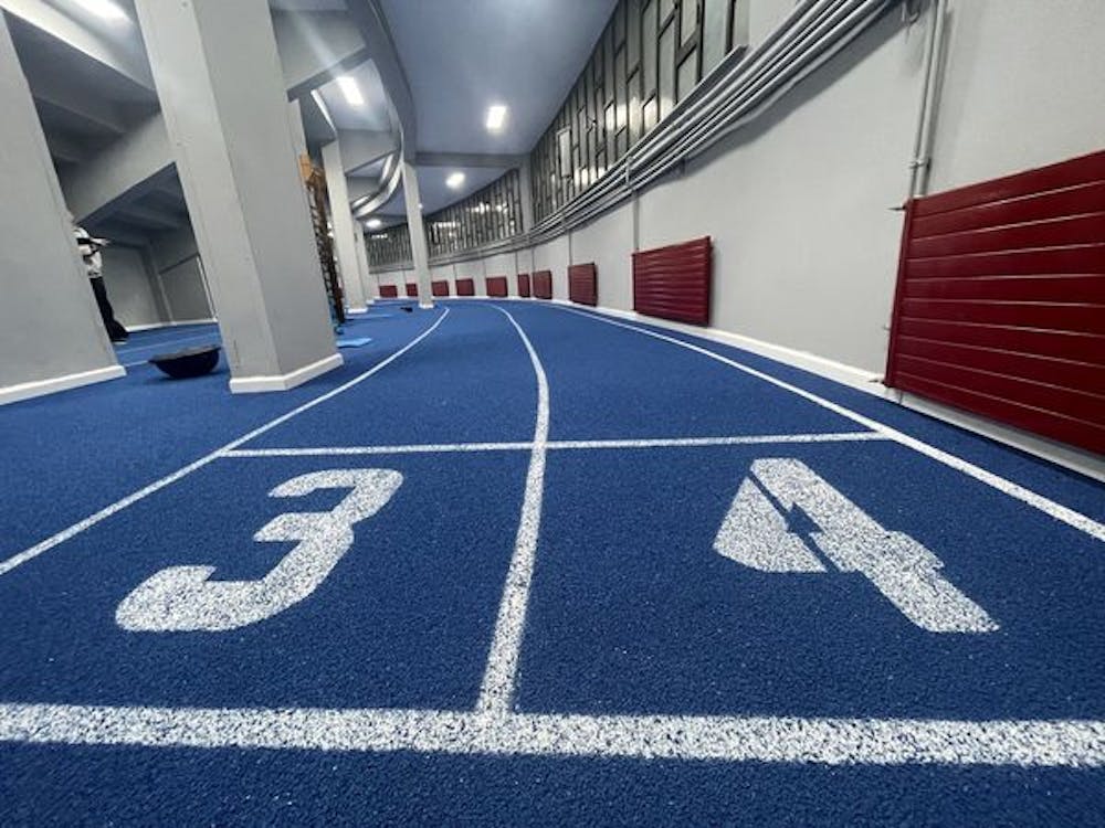 Λάρισα: Παραδόθηκε νέο κλειστό γυμναστήριο στο «Αλκαζάρ» (Pics) runbeat.gr