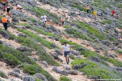 Amorgos Trail Challenge: «Αυτοί οι αγώνες τα είχαν όλα»
