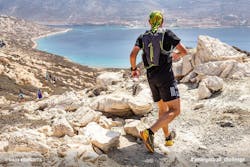 Άνοιξαν οι εγγραφές για το 6ο Amorgos Trail Challenge