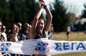 Πανελλήνιο Αναμάλου 2023: Πρωταθλήτρια Ελλάδας η Μελίσσα Αναστασάκη