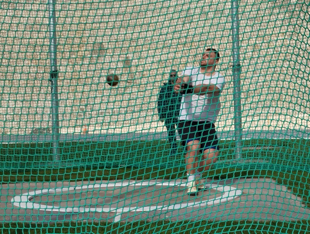 9o Χειμερινό Κύπελλο Ρίψεων: Νικητής στη σφυροβολία ο Φραντζεσκάκης – Ατομικό ρεκόρ ο Ντουσάκης (Vids) runbeat.gr