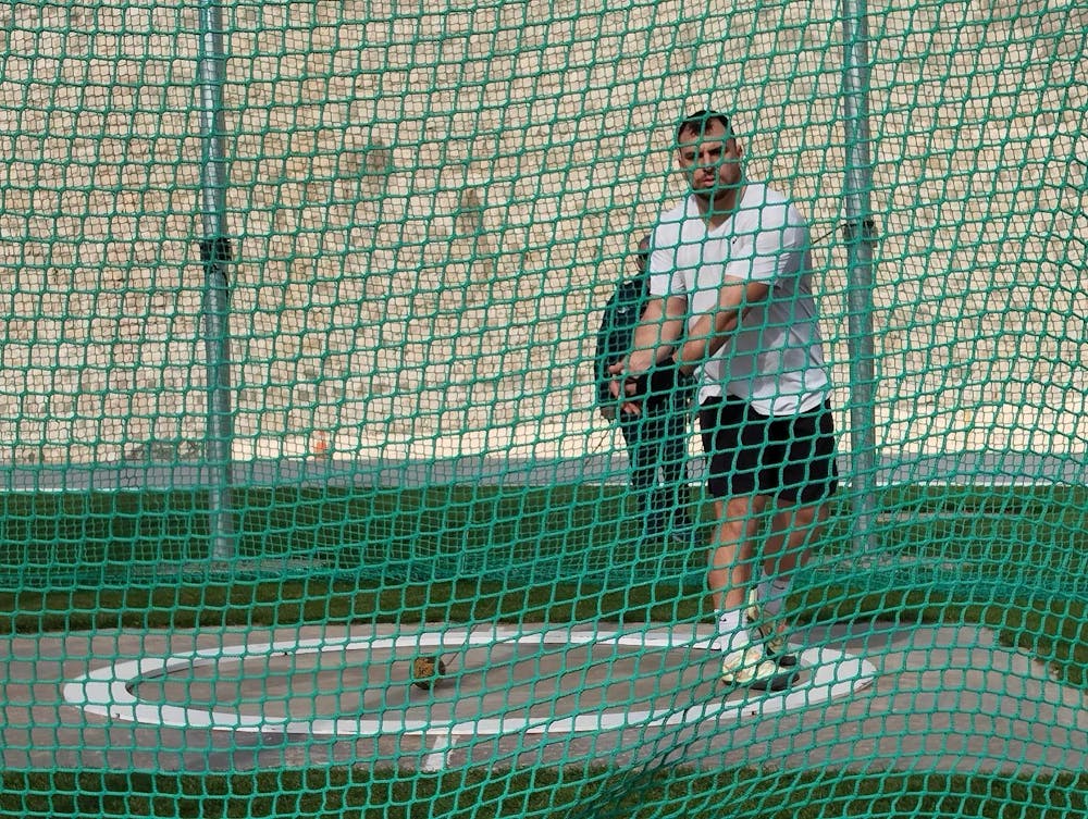 9o Χειμερινό Κύπελλο Ρίψεων: Νικητής στη σφυροβολία ο Φραντζεσκάκης – Ατομικό ρεκόρ ο Ντουσάκης (Vids) runbeat.gr