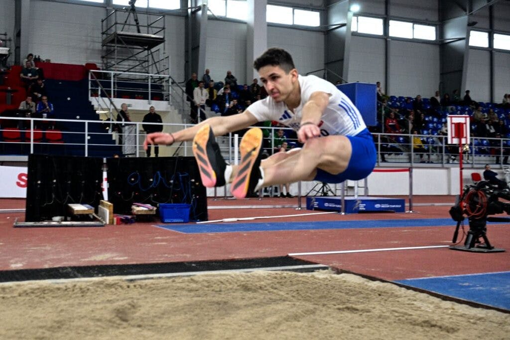 Με υψηλούς στόχους το γκρουπ του Δημήτρη Βασιλικού