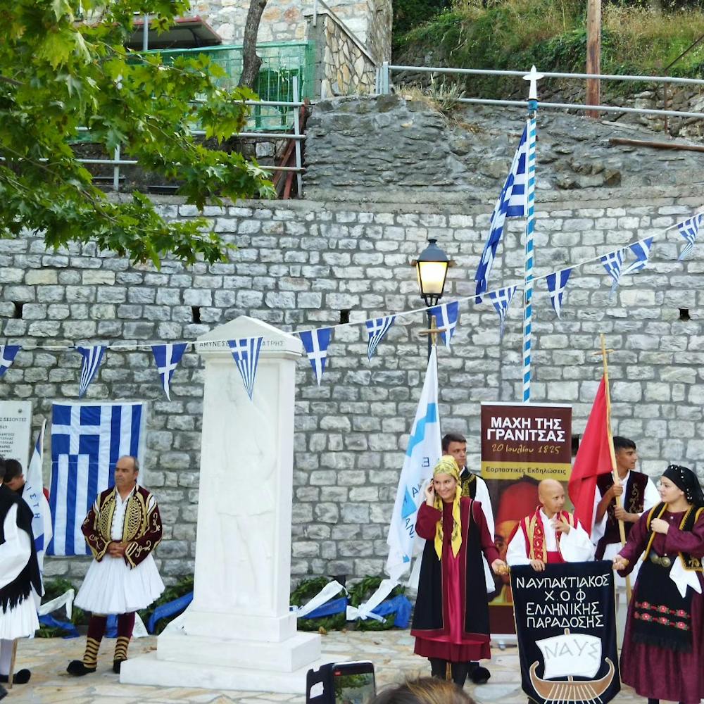 Δίχως αγωνιστικό χαρακτήρα πραγματοποιήθηκε το Ανθόφυτο Run, που τίμησε τους Ανθοφυταίους αγωνιστές runbeat.gr