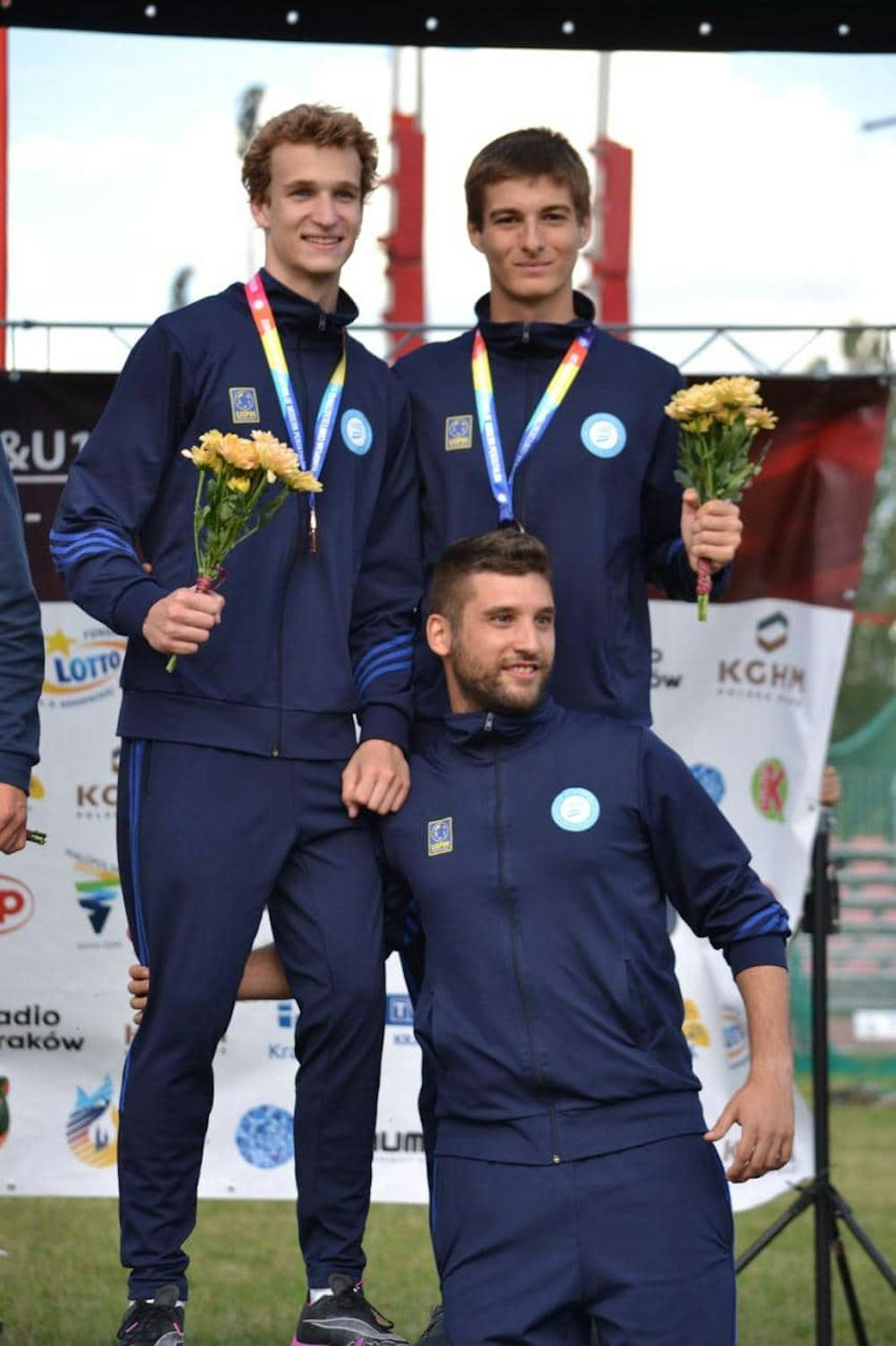 Μοντέρνο Πένταθλο: Γράφτηκε Ιστορία στην Κρακοβία! runbeat.gr