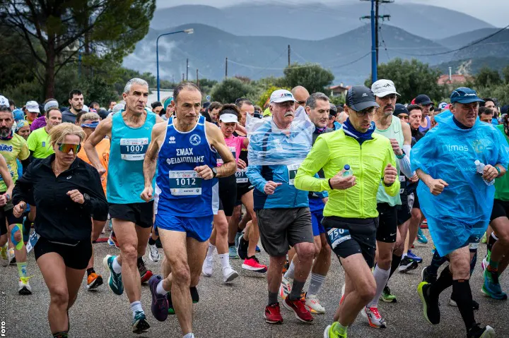 Με όλες τις απαραίτητες εγκρίσεις ο 24ος Δρόμος Αργολικού Κόλπου
