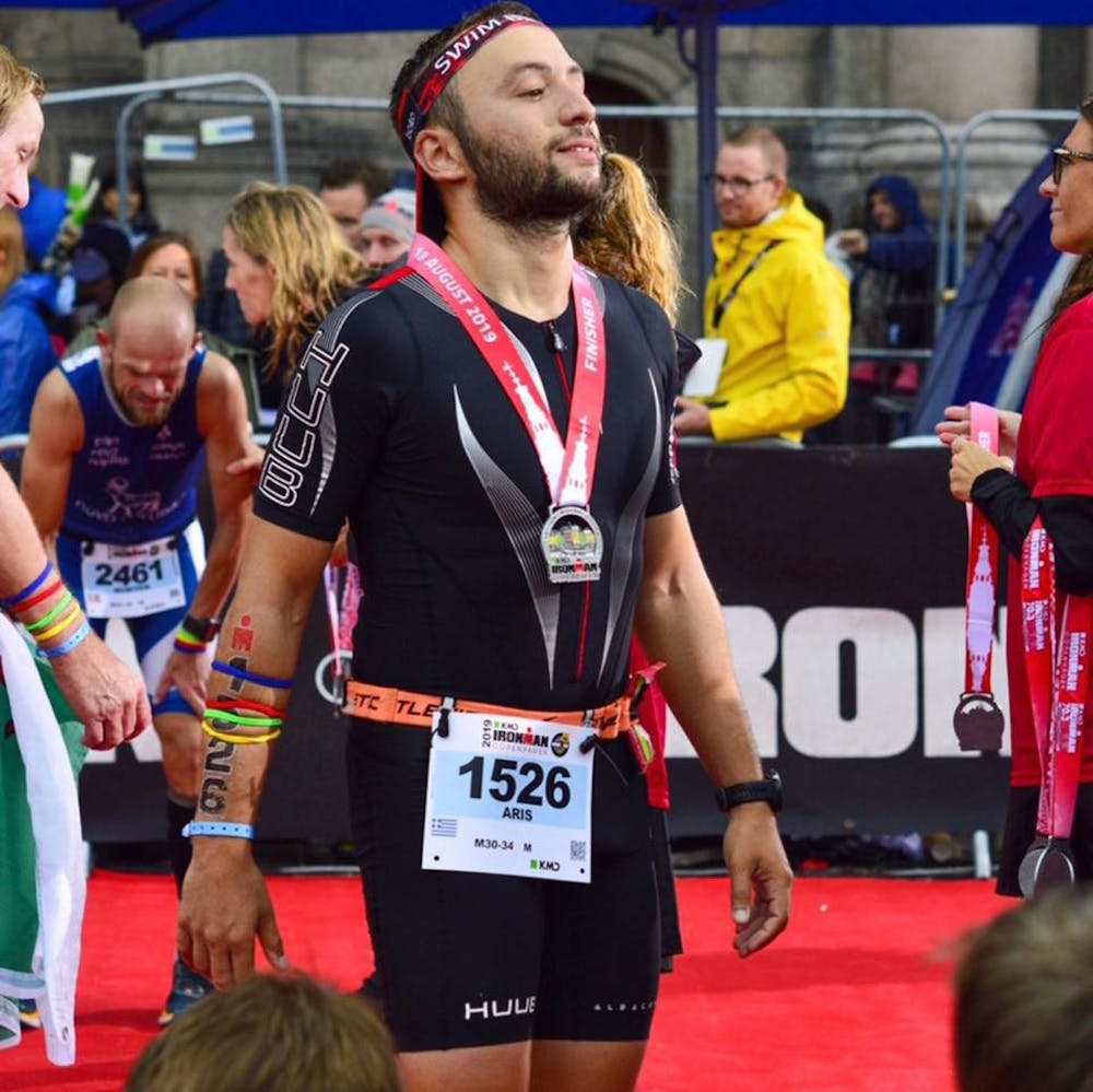 Η ιδανική τακτική προσέγγιση του Αυθεντικού Μαραθωνίου Αθήνας: Μία μελέτη από Ελληνική επιστημονική ομάδα runbeat.gr