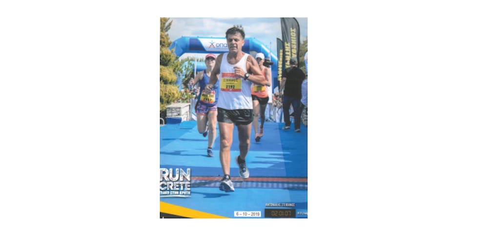6ος Ημιμαραθώνιος Κρήτης: Πίνακες Προτεινόμενων Περασμάτων και εκτίμηση για τους πρώτους νικητές runbeat.gr