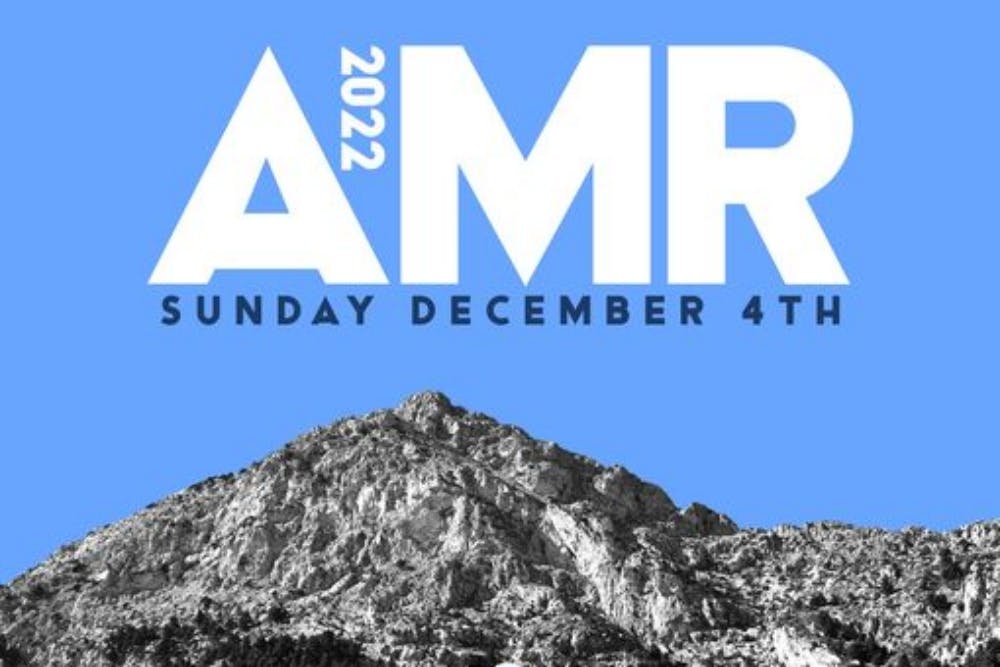 Τον Δεκέμβριο ο 7ος αγώνας ορεινού τρεξίματος «Artemisio Mountain Running»