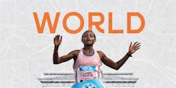 Μαραθώνιος Βερολίνου: Η Assefa ΔΙΕΛΥΣΕ το παγκόσμιο ρεκόρ στις γυναίκες!