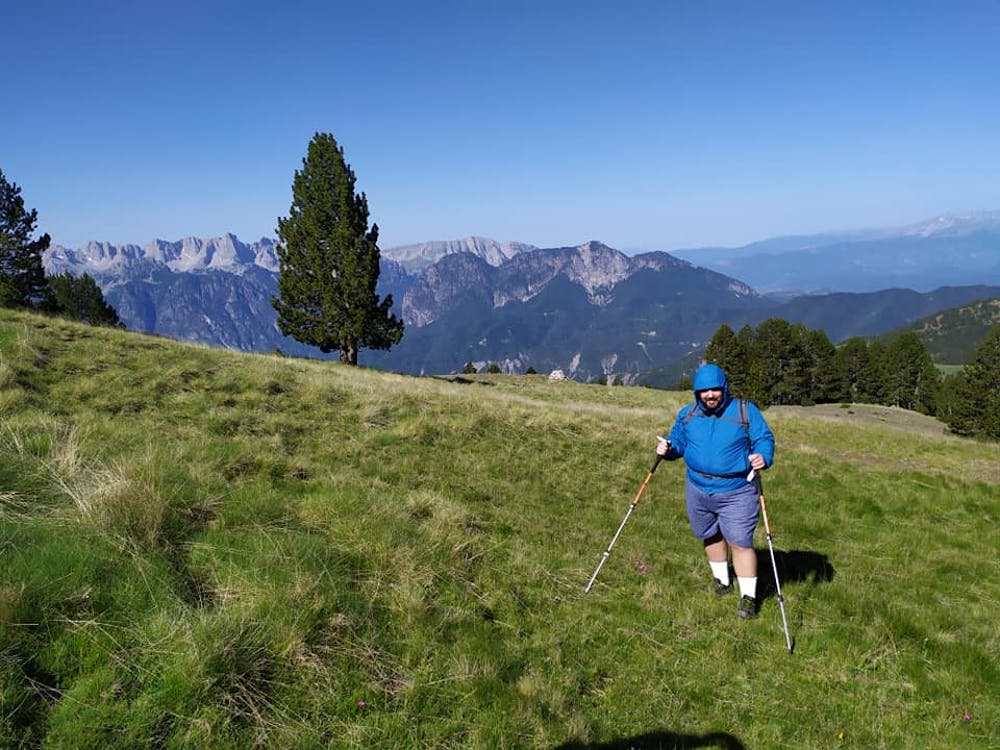 Ο επιμένων… ονομάζεται Αλέξης Αυδής και συνεγείρει με το παράδειγμά του: «Μη φοβηθείτε και θα τα καταφέρετε» runbeat.gr