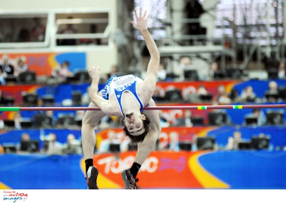 Ευρωπαϊκό κλειστού: Η… αγρανάπαυση και η επιστροφή στα μετάλλια runbeat.gr