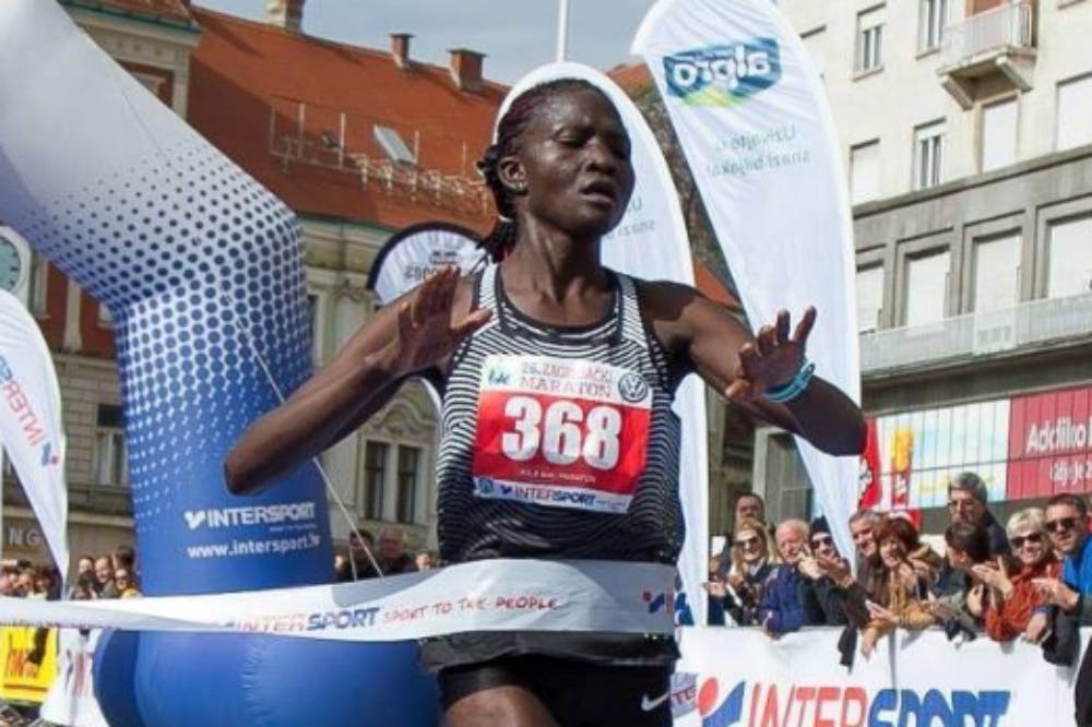 Δύο ακόμα αθλήτριες από την Κένυα αποκλείστηκαν λόγω doping