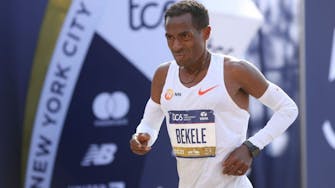 Στόχος του Bekele να τρέξει τον τελευταίο αγώνα της καριέρας του στον μαραθώνιο των Ολυμπιακών Αγώνων του Παρισιού!