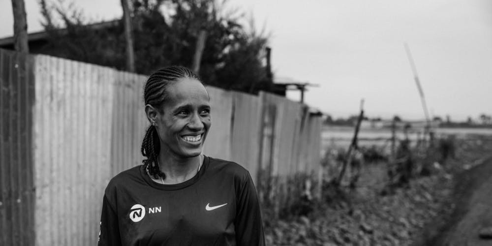 Η Ashete Bekere θα τρέξει τον 25ο της μαραθώνιο στο Τόκιο την ερχόμενη Κυριακή (05/03) runbeat.gr
