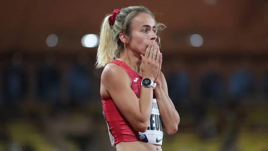 Πόσοι αθλητές στην Ελλάδα γνωρίζουν ότι η Παγκόσμια Ομοσπονδία Στίβου τους απαγορεύει τον στοιχηματισμό με ποινή αποκλεισμού;