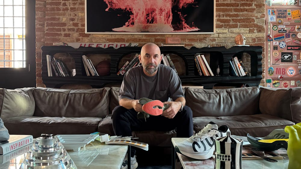 Ena αλλά αρκετό για όλα και για όλους γιατί... είναι Ελληνικό! runbeat.gr