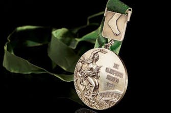 Στο… σφυρί το ιστορικό χρυσό μετάλλιο του Bob Beamon στην Ολυμπιάδα του 1968