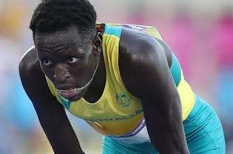 Θετικός σε έλεγχο doping ο τέταρτος στα 800μ. στους Ολυμπιακούς Αγώνες του Τόκιο – Αρνείται τις κατηγορίες