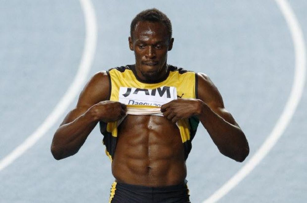 Ο Μπολτ θέλει να επιστρέψει στις προπονήσεις για να έχει ξανά σώμα «Ολυμπιακών Αγώνων»