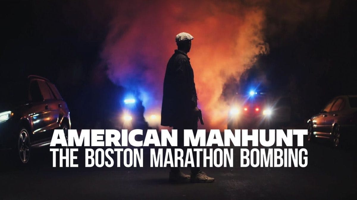 Κυκλοφόρησε η σειρά ντοκιμαντέρ του Netflix για την βομβιστική επίθεση στον Μαραθώνιο της Βοστώνης (Vid)