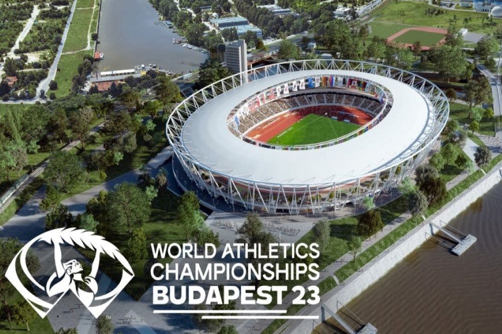Εντυπωσιάζουν οι αριθμοί ενόψει του Παγκοσμίου πρωταθλήματος της Βουδαπέστης