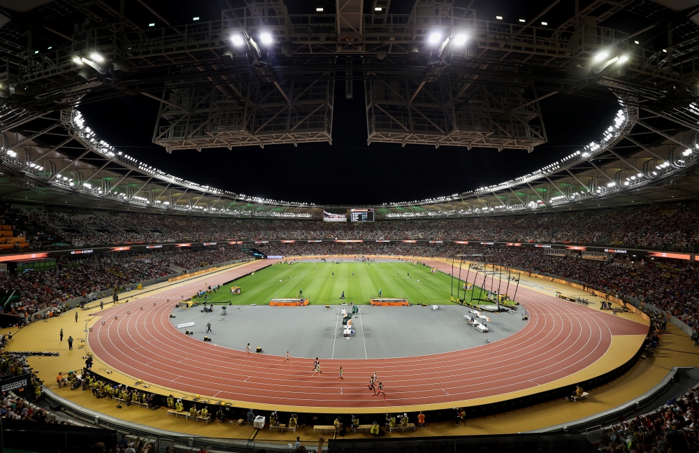 World Athletics: Οι επιθέσεις στους αθλητές μέσω διαδικτύου αυξήθηκαν στο Παγκόσμιο Πρωτάθλημα του 2023