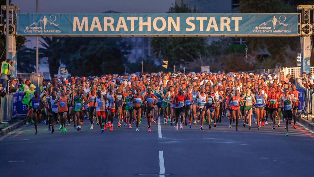 Abbott World Marathon Majors: Οι τρεις υποψήφιες πόλεις για τον έβδομο αγώνα της λίστας με τους κορυφαίους μαραθωνίους runbeat.gr