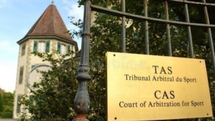 Αποκλεισμός για ντόπινγκ σε τέσσερις Γεωργιανούς αθλητές