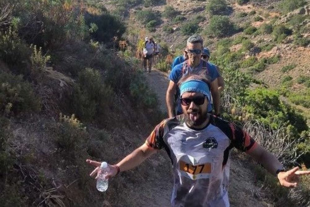 Chania Trail Event: Τσολάκης και Κωστάκης οι πρώτοι νικητές