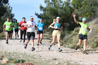Chios Hardstone Trail 2022: Το πολύ όμορφο, επίσημο βίντεο της διοργάνωσης! (Vid)