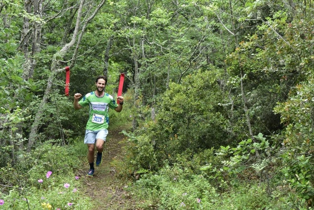 Η τεχνική ενημέρωση ενόψει του Cholomon Trail