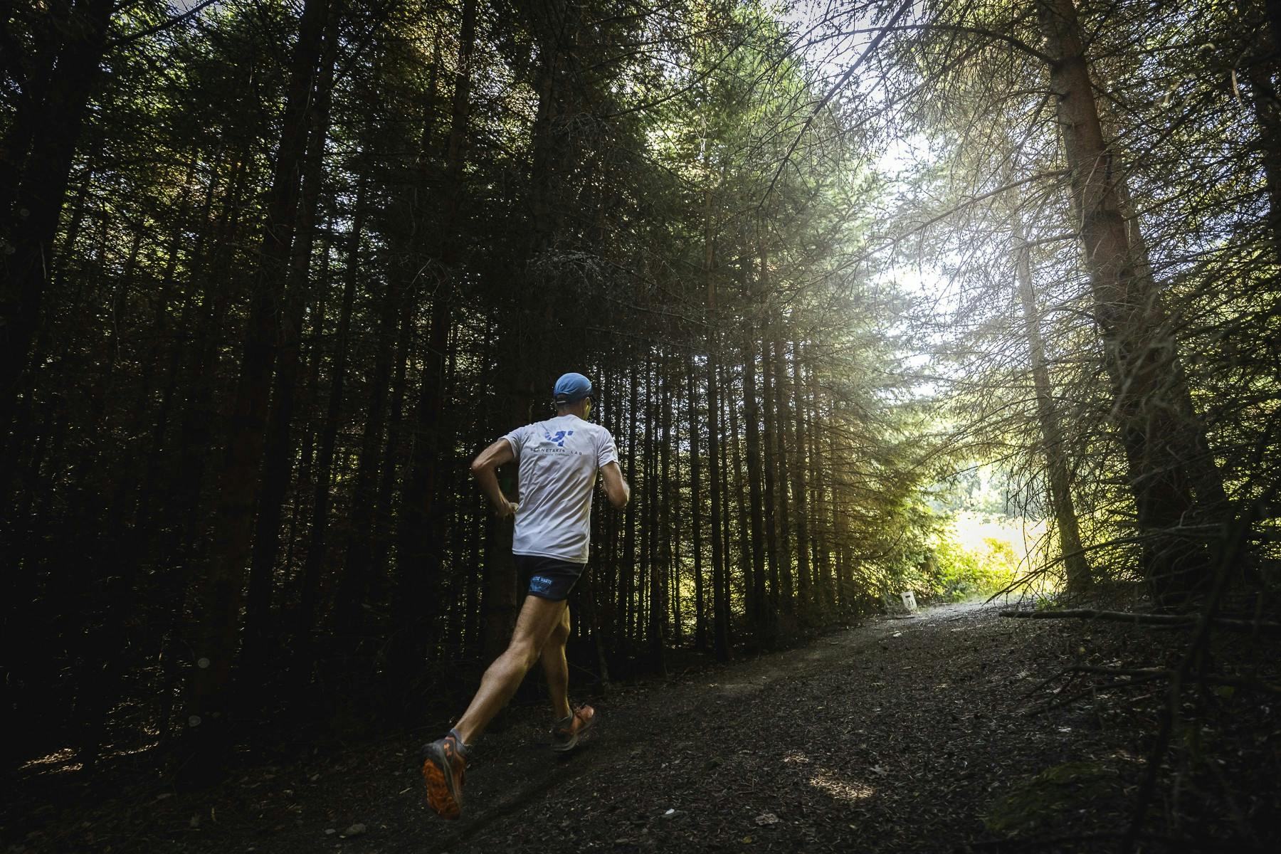 Έρχεται το 4ο Cholomon Trail στις 15 Ιουνίου 2025!