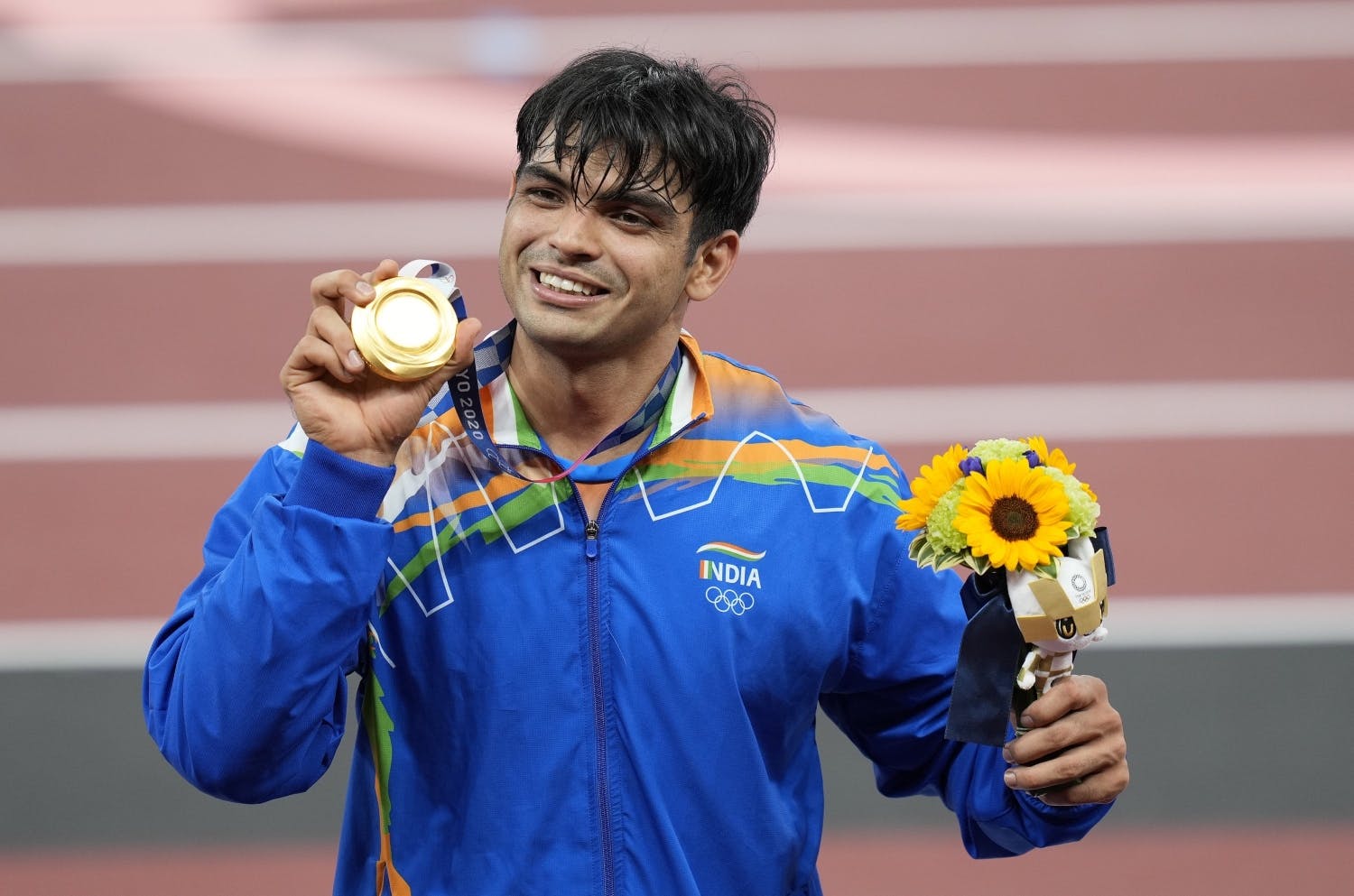 Αγώνες της Κοινοπολιτείας: Εκτός ο χρυσός Ολυμπιονίκης στον ακοντισμό, Neeraj Chopra